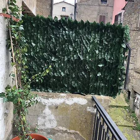 Apartamento La Casa Di Siria